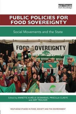 Public Policies for Food Sovereignty(English, Paperback, unknown)