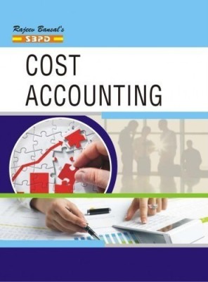 Cost Accounting 1 Edition(English, Paperback, DR.R.N.KHANDELWAL)