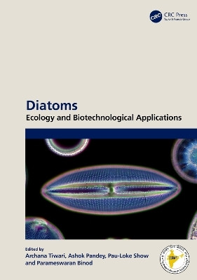 Diatoms(English, Hardcover, unknown)