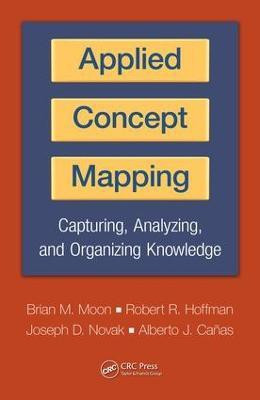 Applied Concept Mapping(English, Electronic book text, unknown)