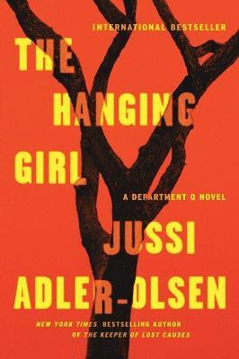 The Hanging Girl(English, Paperback, Adler-Olsen Jussi)