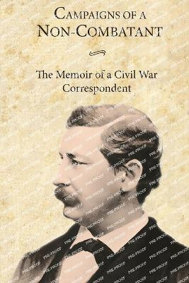 Campaigns of a Non-Combatant(English, Paperback, Townsend George Alfred)