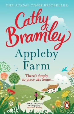 Appleby Farm(English, Paperback, Bramley Cathy)