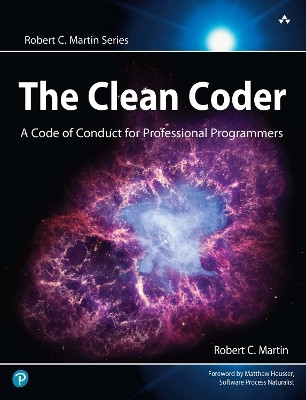 Clean Coder, The(English, Paperback, Martin Robert)