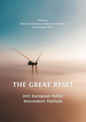 The Great Reset(English, Paperback, unknown)