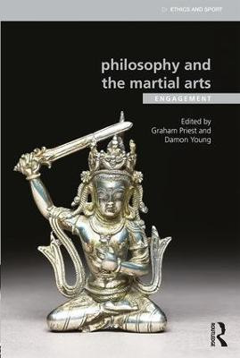 Philosophy and the Martial Arts(English, Paperback, unknown)