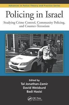 Policing in Israel(English, Electronic book text, unknown)