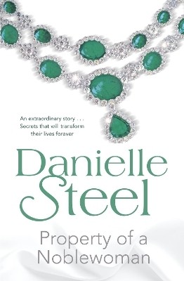 Property of a Noblewoman(English, Paperback, Steel Danielle)