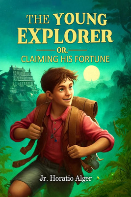 The Young ExplorerOr, Claiming His Fortune (Edition2024)(English, Paperback, Alger Horatio Jr)