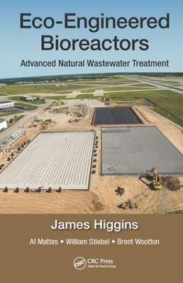 Eco-Engineered Bioreactors(English, Hardcover, Higgins James)