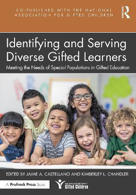 Identifying and Serving Diverse Gifted Learners(English, Paperback, unknown)