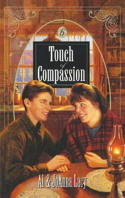 Touch of Compassion(English, Paperback, Lacy Al)