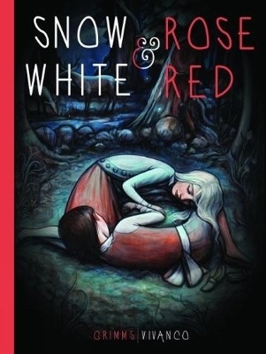 Snow White and Rose Red(English, Hardcover, George Kallie)