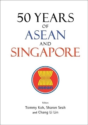 50 Years Of Asean And Singapore(English, Hardcover, unknown)
