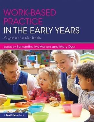 Work-based Practice in the Early Years(English, Paperback, unknown)