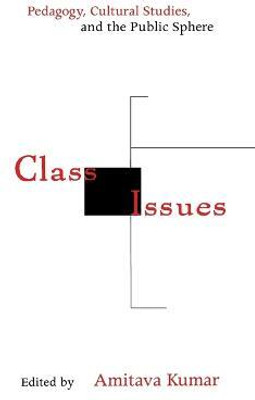 Class Issues(English, Paperback, unknown)