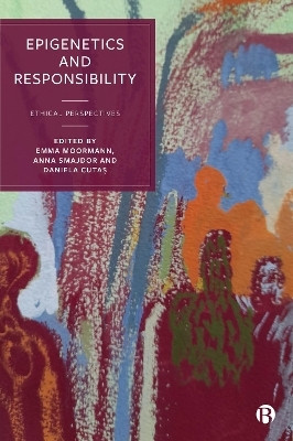 Epigenetics and Responsibility(English, Hardcover, unknown)