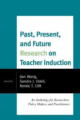 Past, Present, and Future Research on Teacher Induction(English, Paperback, unknown)