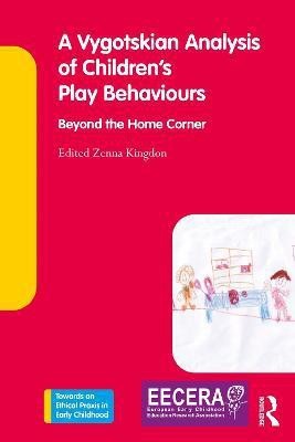 A Vygotskian Analysis of Children's Play Behaviours(English, Paperback, unknown)