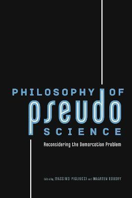 Philosophy of Pseudoscience(English, Paperback, unknown)