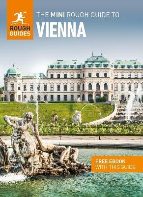 The Mini Rough Guide to Vienna: Travel Guide with eBook(English, Paperback, Guides Rough)