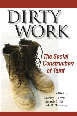 Dirty Work(English, Paperback, unknown)