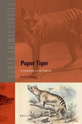 Paper Tiger(English, Electronic book text, Freeman Carol)