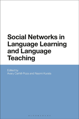 Social Networks in Language Learning and Language Teaching(English, Hardcover, unknown)