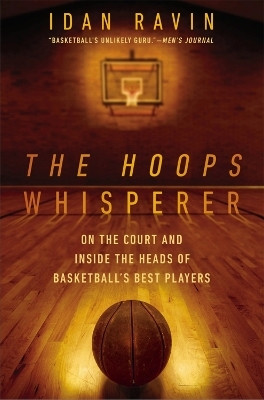 The Hoops Whisperer(English, Paperback, Ravin Idan)