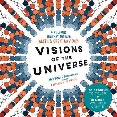 Visions of the Universe(English, Paperback, Bellos Alex)