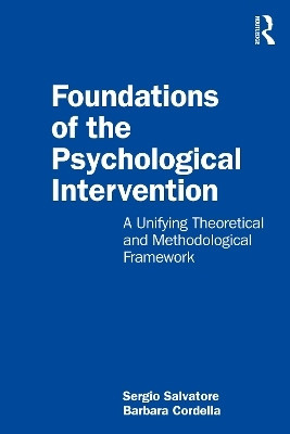 Foundations of the Psychological Intervention(English, Paperback, Salvatore Sergio)