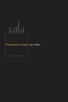The Aesthetics of Equity(English, Paperback, Wilkins Craig L.)