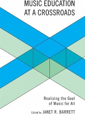 Music Education at a Crossroads(English, Paperback, unknown)