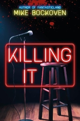 Killing It(English, Paperback, Bockoven Mike)