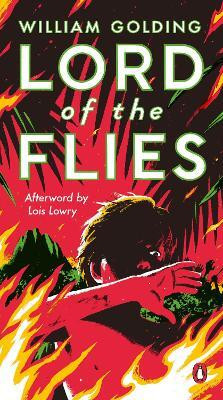 Lord of the Flies(English, Paperback, Golding William)
