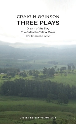 Craig Higginson: Three Plays(English, Paperback, Higginson Craig)