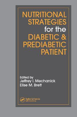 Nutritional Strategies for the Diabetic/Prediabetic Patient(English, Electronic book text, unknown)