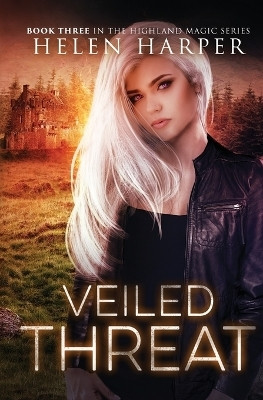 Veiled Threat(English, Paperback, Harper Helen)