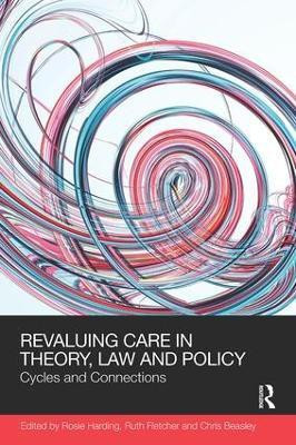 ReValuing Care in Theory, Law and Policy(English, Paperback, unknown)