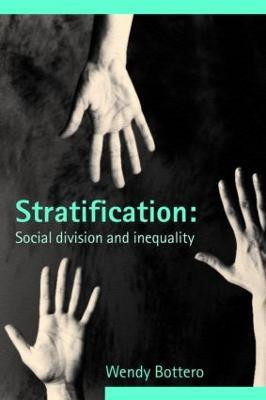 Stratification(English, Paperback, Bottero Wendy)