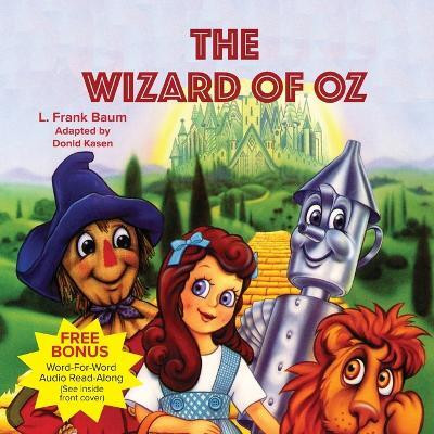 The Wizard of Oz(English, Paperback, Baum L Frank)