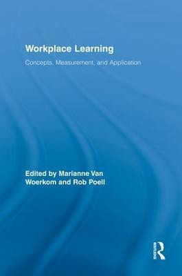 Workplace Learning(English, Paperback, unknown)
