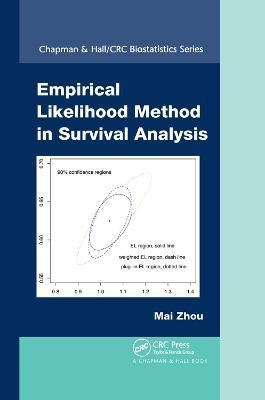 Empirical Likelihood Method in Survival Analysis(English, Paperback, Zhou Mai)