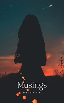 Musings(Paperback, Zenobia Vasi)