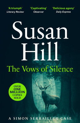 The Vows of Silence(English, Paperback, Hill Susan)