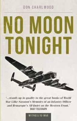 No Moon Tonight(English, Paperback, Charlwood Don)