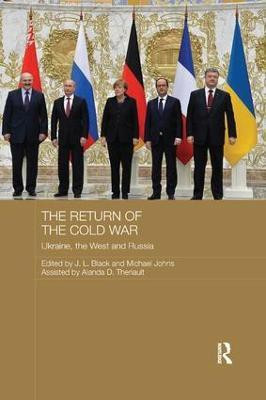 The Return of the Cold War(English, Paperback, unknown)