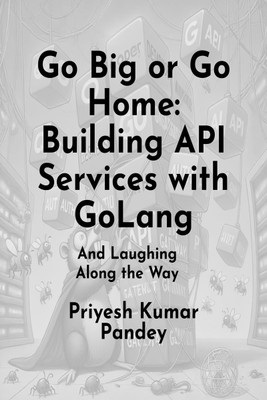 Go Big or Go Home(English, Hardcover, Priyesh Kumar Pandey)