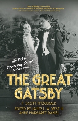 The Great Gatsby: The 1926 Broadway Script(English, Hardcover, unknown)
