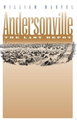 Andersonville(English, Paperback, Marvel William)